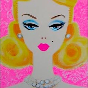 Meet your Posher, Posh Barbie